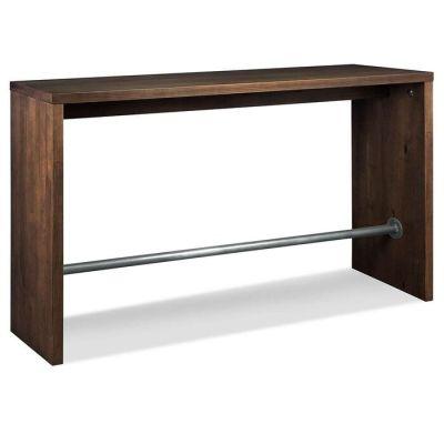 Gourmet Counter Height Pub Table