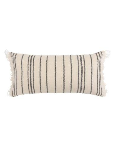 Wright Woven Pillow Cover