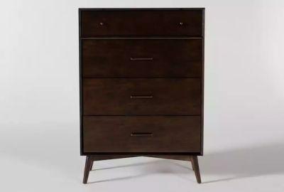 Alton Umber Chest Of Drawers