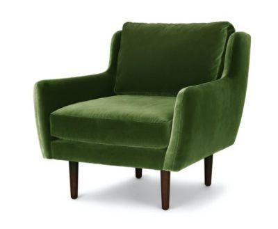 Matrix Grass Green Chair