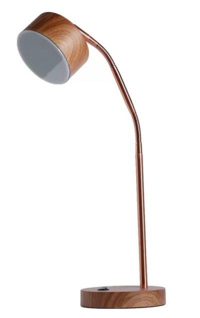 Martelli LED Desk Lamp