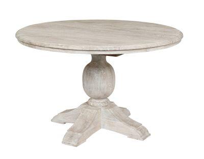 Symphony Solid Wood Dining Table