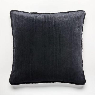 Gleam Midnight Pillow With Insert-20"x20"