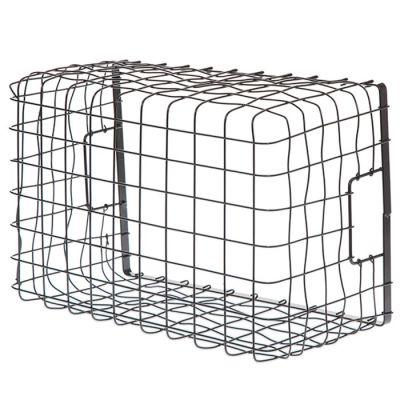 Stella Steel Wire Basket