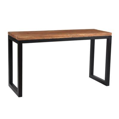 Cordova Solid Wood Console Table