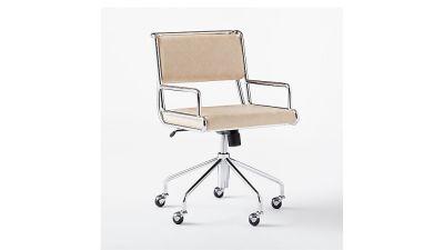 COURT OFFICE CHAIR