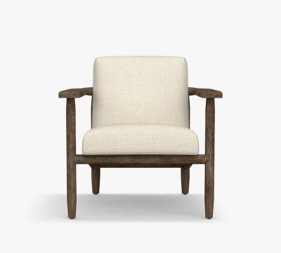 Mesa Upholstered Armchair