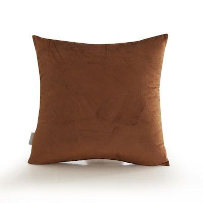 Dalessandro Square Pillow With Insert-18"x18"