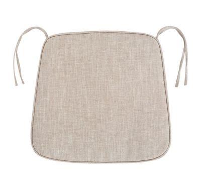 Classic Dining Chair Cushion With Insert-17"x15.5"