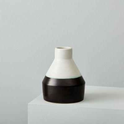 Shape Studies Ceramic Vases Bud