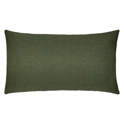 Valles Throw Pillow With Insert Set of 2-20"x12"