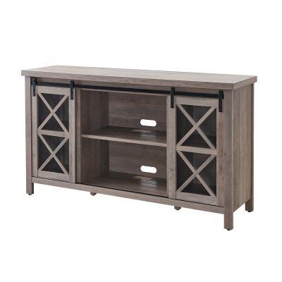 Finnick TV Stand for TVs up to 65