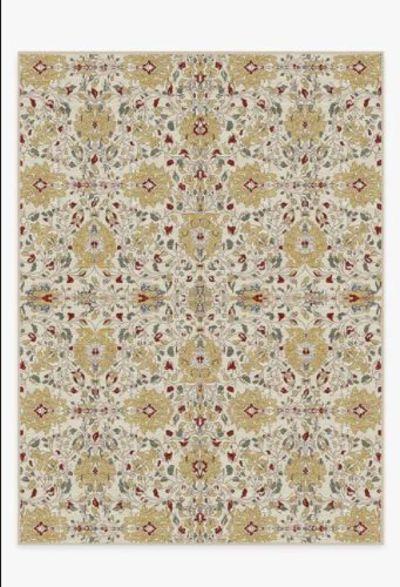 Marie Natural Rug-9'x 12'