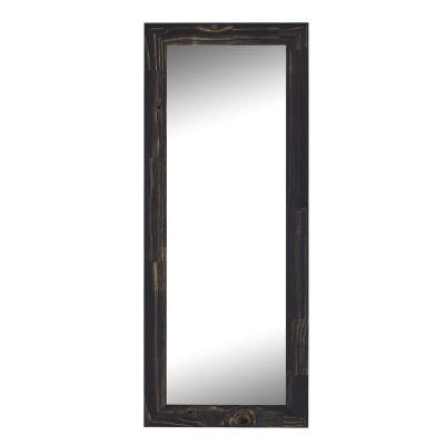 Holle Farmhouse Country Distressed Mirror