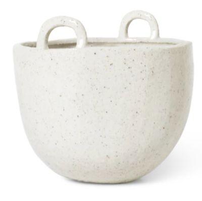 Speckle Small Pot