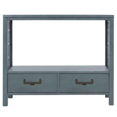Durr 36 Console Table
