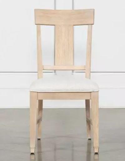 Gramercy Dining Side Chair