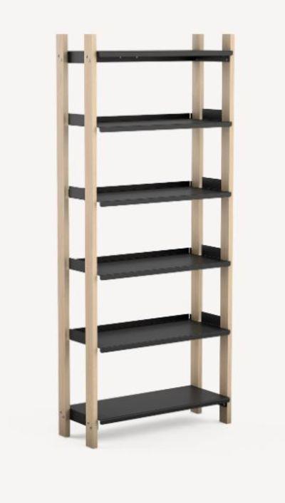 The Shelving System