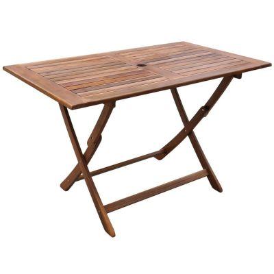 Kehoe Wooden Dining Table