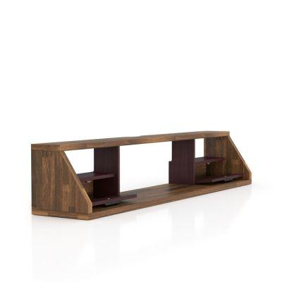 Suazo Floating TV Stand for TVs up to 60
