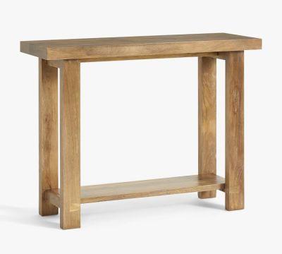Reed 40 Console Table