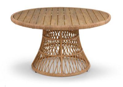 Calliope Natural Dining Table