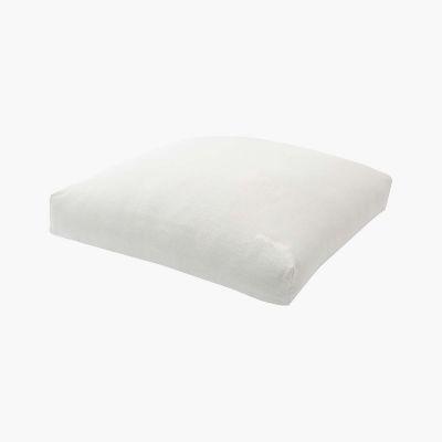 Sedona Large Zabuton Floor Pillow With insert-36.5"x7"