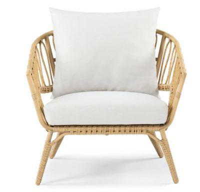 Lucara Lounge Chair