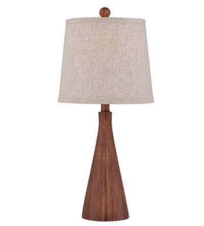 Fraiser Modern Cone Table Lamp