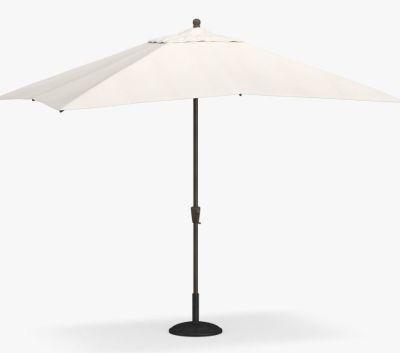 Rectangular Outdoor Umbrella