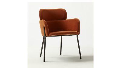 Azalea brown chair