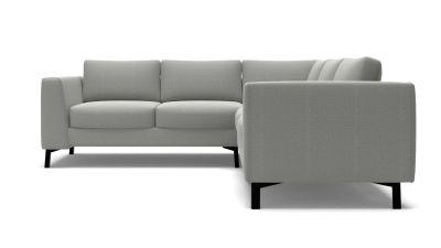 Asher Corner Sectional Sofa