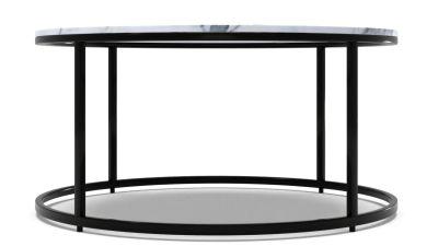 Tennison Frame Nesting Coffee Table Small