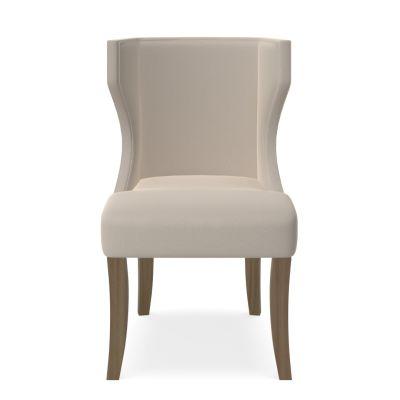  Lazzuro Upholstered Dining Chair 