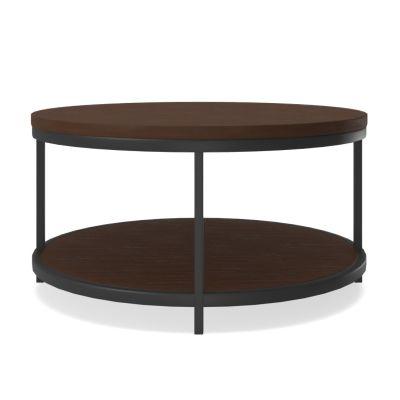 Bellver Coffee Table with Storage