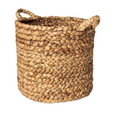  Threshold Decorative Natural Basket 