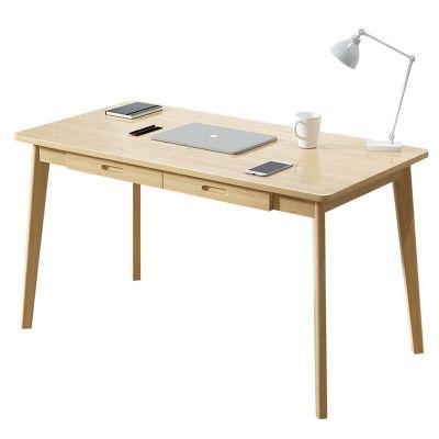 Gilman Solid Wood Desk