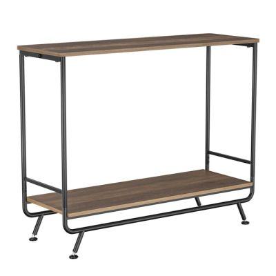 Spector Console Table
