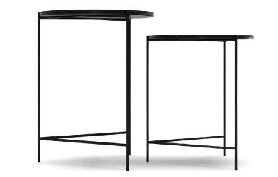 Howell 2 Piece Nesting Tables
