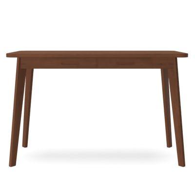 Farview Solid Wood Desk