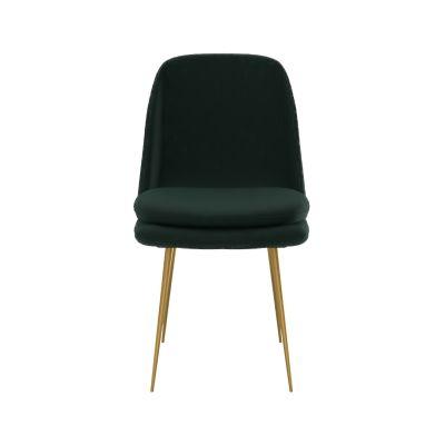 Finley Low Back Upholstered Dining Chair