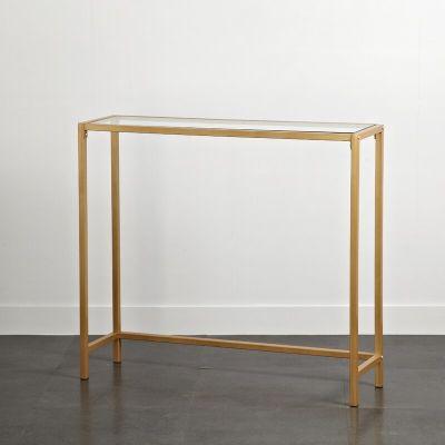 36 Console Table