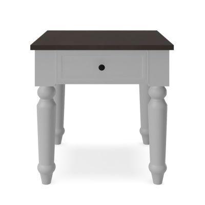 Delk End Table 