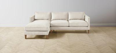 The Crosby Sectional sofa