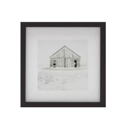 Gallery Grid Kit Black Instapoints With Frame