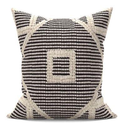 Square Diamond Pillow Opalhouse With Insert
