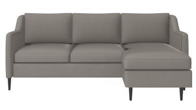 Paidge Reversible Sectional