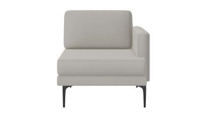 Modular Andes Sectional Right Arm Chair
