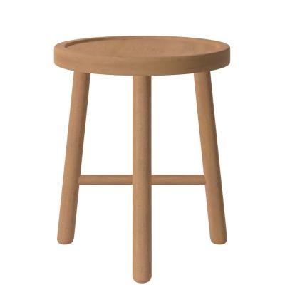 Shaker Accent Stool