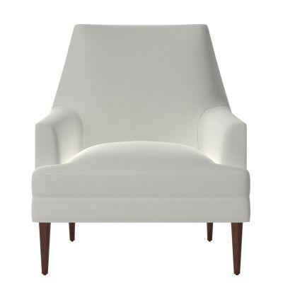 Reyes Upholstered Armchair